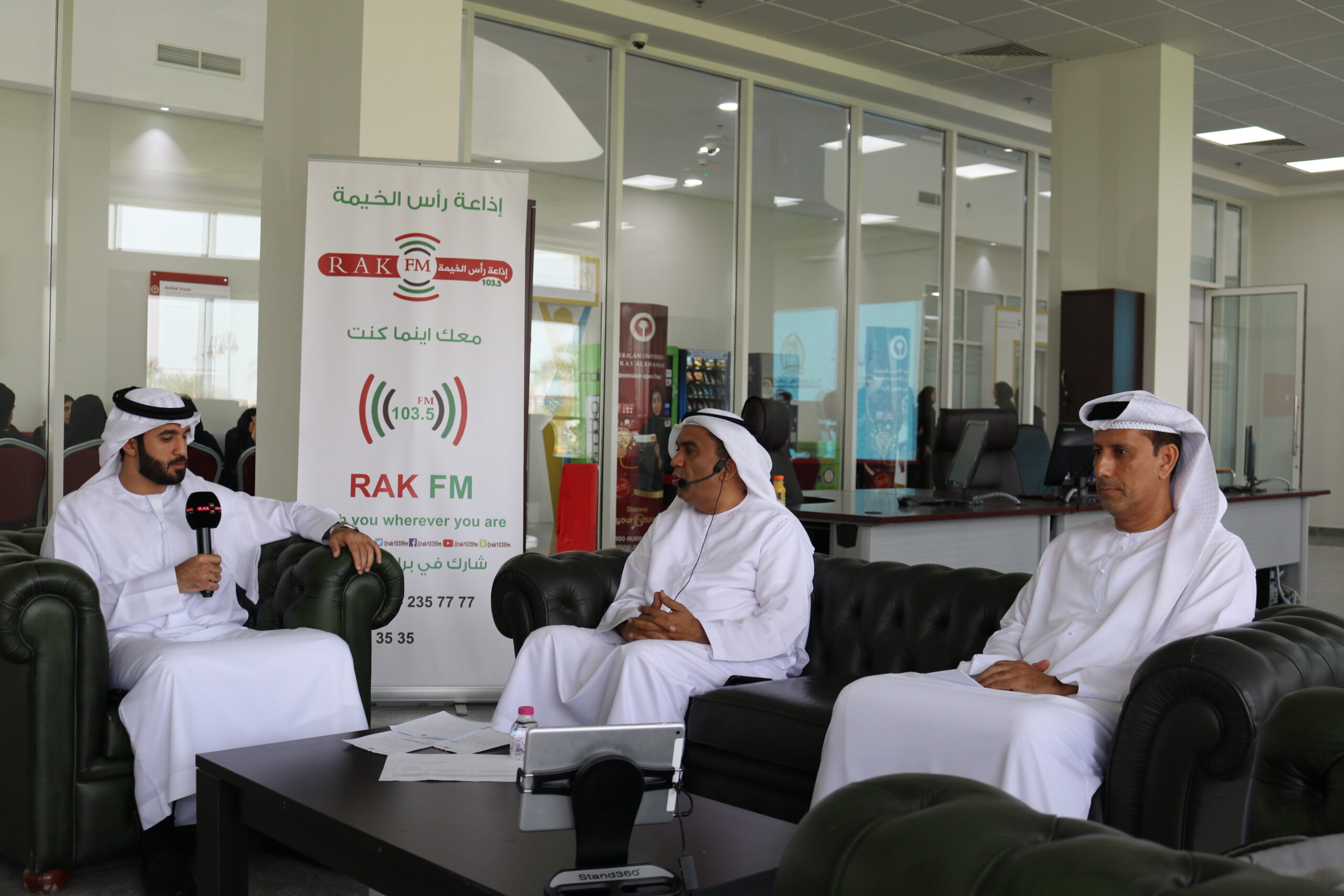 Read more about the article اليوم المفتوح للتوظيف في رأس الخيمة
