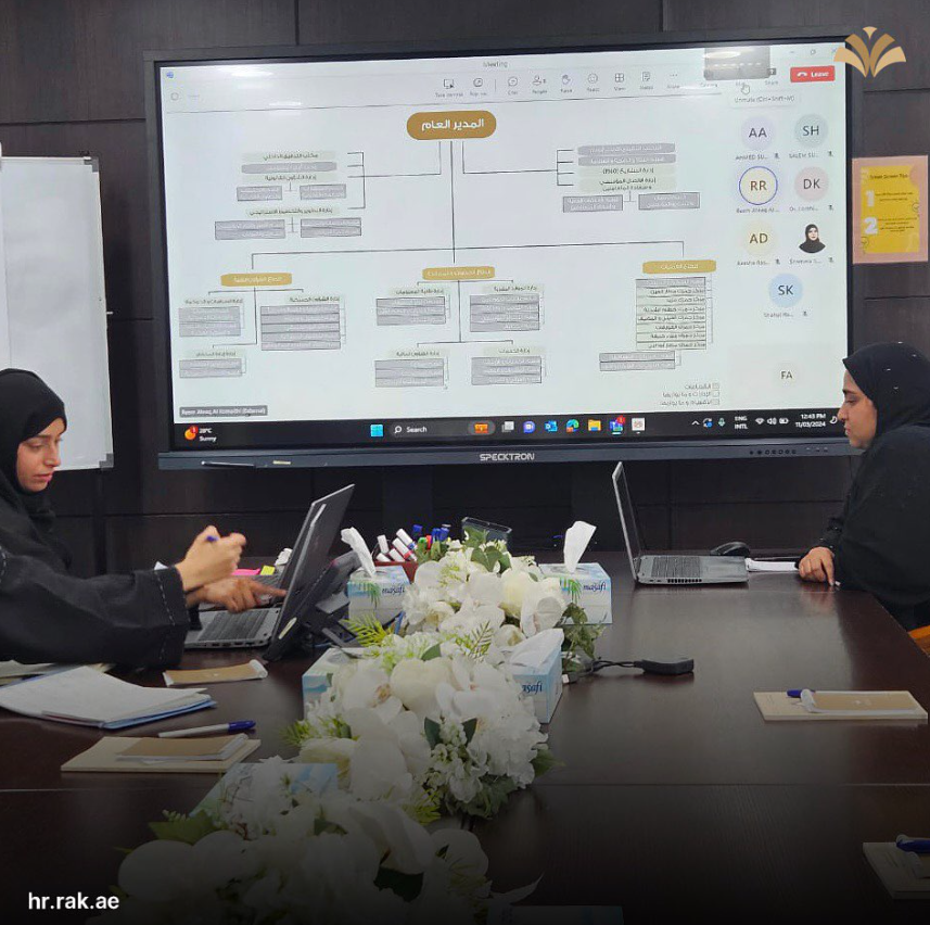 Read more about the article “مقارنة معيارية بين دائرة الموارد البشرية وجمارك أبوظبي”