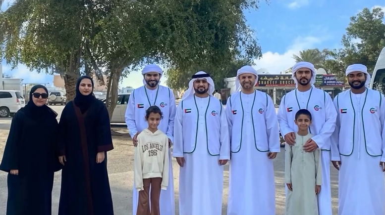Read more about the article مبادرة فطوركم علينا