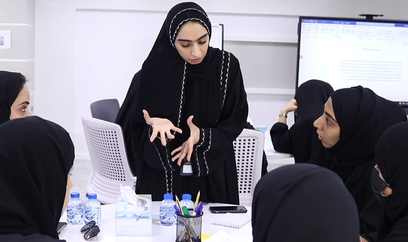 You are currently viewing ورشة شرح نظام ادارة فرق العمل