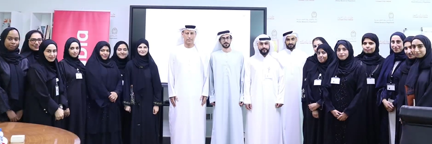 Read more about the article لقاء أسرة الدائرة الأول لعام 2024