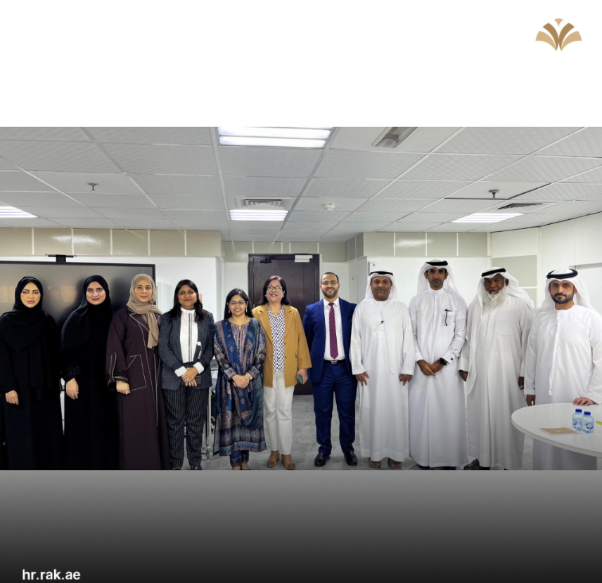 Read more about the article برنامج الشهادة المهنية في إدارة الأفراد للعام الثاني على التوالي
