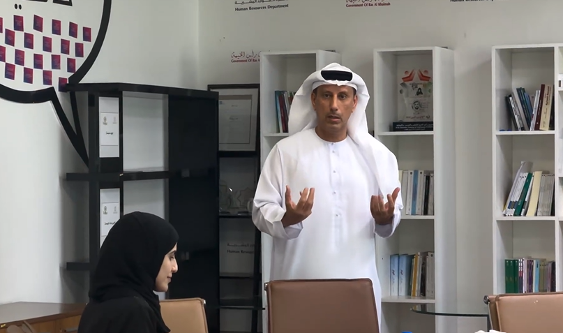 You are currently viewing 1st Future Leadership Council Meeting – 2024