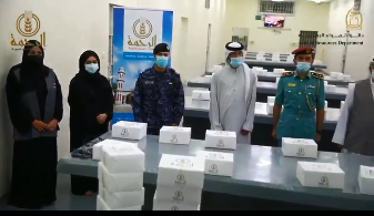 Read more about the article يوم زايد للعمل الأنساني