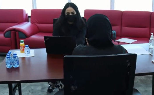 You are currently viewing مراكز تقييم المواهب – الدفعة الأولى