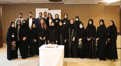 Read more about the article Graduation of 10 Participants in National Talents Qualification Program