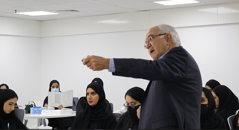You are currently viewing Certified Program in Measuring ROI in HCM Projects