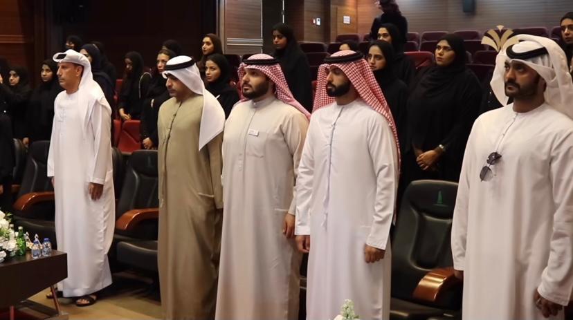 Read more about the article تخريج القيادات الأشرافية الدفعة السابعة و برنامج سعادة المتعاملين
