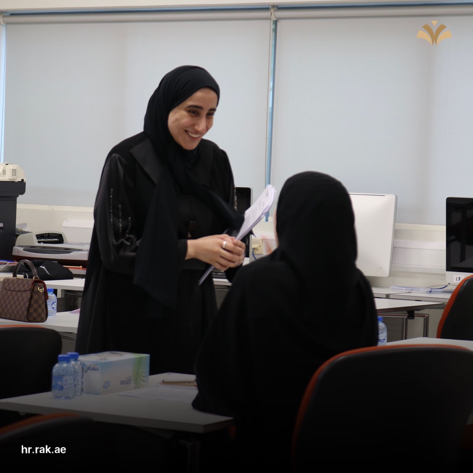Read more about the article إطلاق دفعة جديدة من الشهادة المهنية المحاسبيين المعتمدين