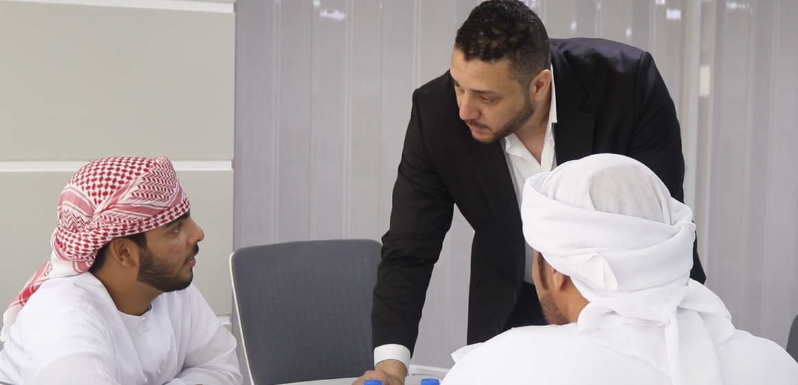 Read more about the article مهارات العمل الأساسية – ورشة أخلاقيات العمل