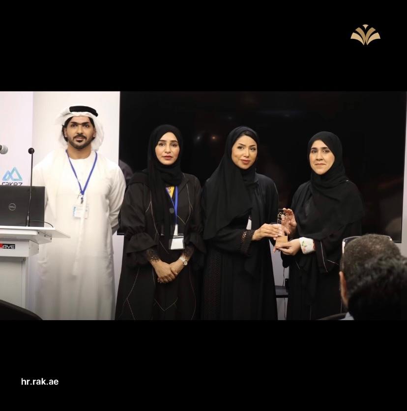 You are currently viewing ورشة تعريفية لشركات القطاع الخاص حول أهم القرارات والتشريعات والمبادرات التي تتعلق بوزارة الموارد البشرية والتوطين ومجلس تنافسية الكوادر الإماراتية (نافس)